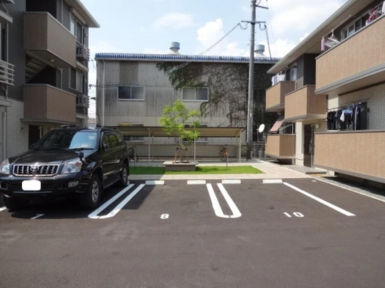 Forest ValleyⅢ B棟