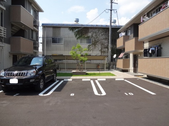 Forest ValleyⅢ B棟