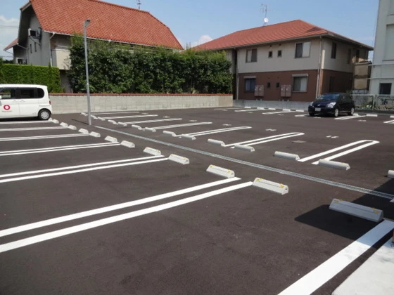 Forest ValleyⅢ B棟