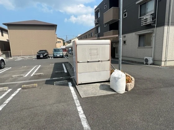 Forest ValleyⅢ B棟