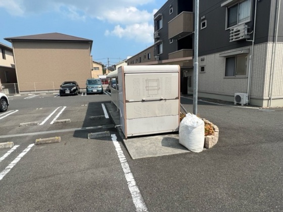 Forest ValleyⅢ B棟