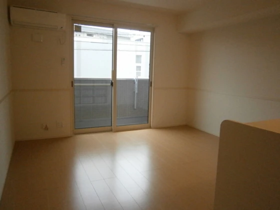 Forest ValleyⅢ B棟