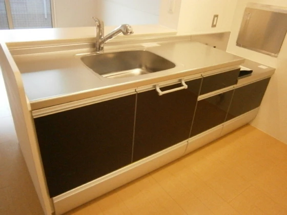 Forest ValleyⅢ B棟