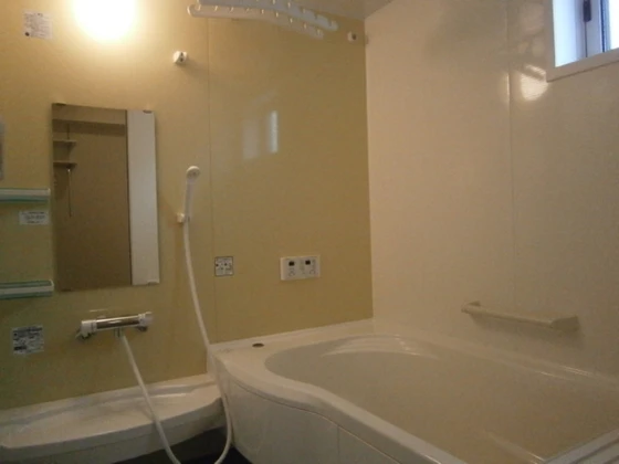 Forest ValleyⅢ B棟