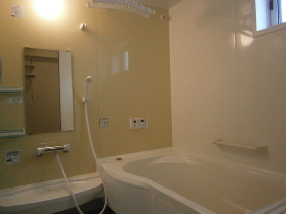 Forest ValleyⅢ B棟