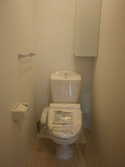 Forest ValleyⅢ B棟