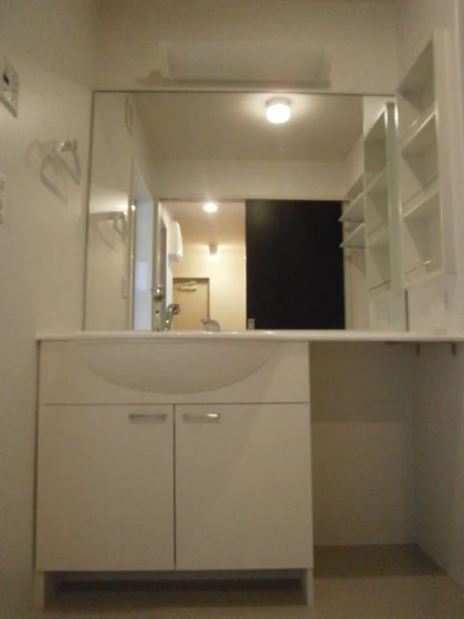 Forest ValleyⅢ B棟