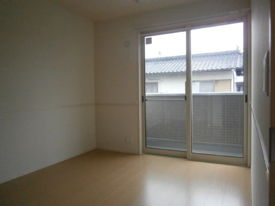 Forest ValleyⅢ B棟