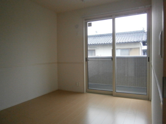 Forest ValleyⅢ B棟