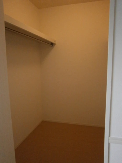 Forest ValleyⅢ B棟