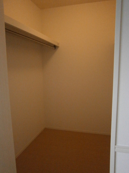 Forest ValleyⅢ B棟