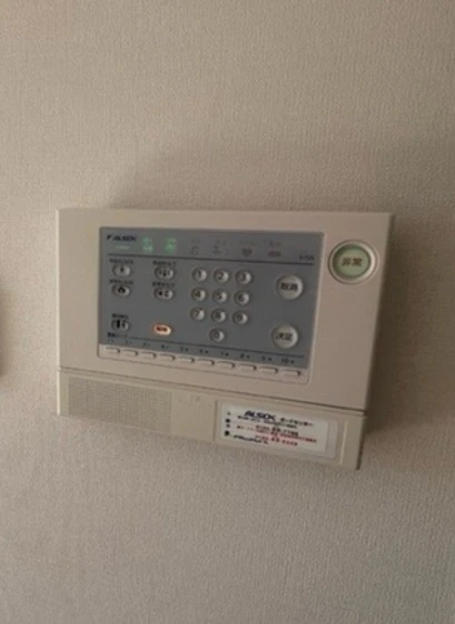 Forest ValleyⅢ B棟