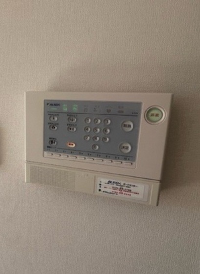 Forest ValleyⅢ B棟