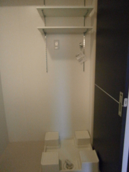 Forest ValleyⅢ B棟