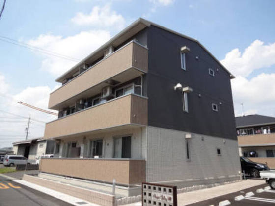 Forest ValleyⅢ B棟