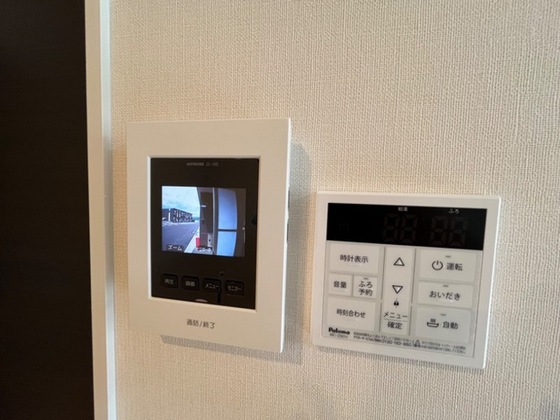 コーポレーヴ高松Ⅱ