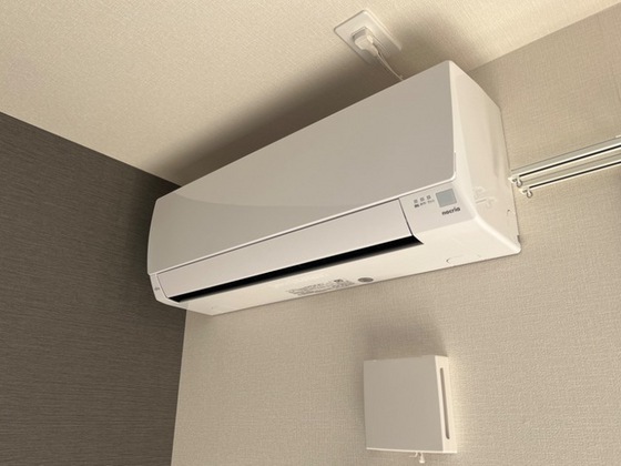 コーポレーヴ高松Ⅱ