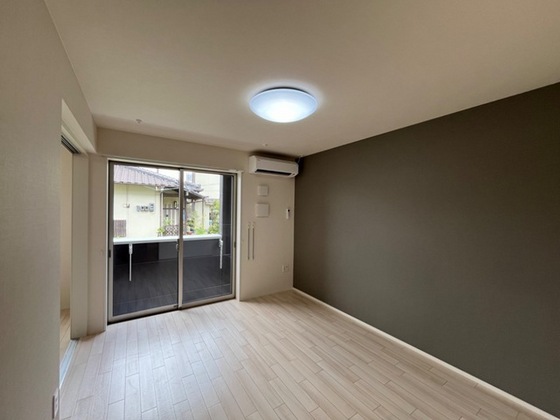 コーポレーヴ高松Ⅱ