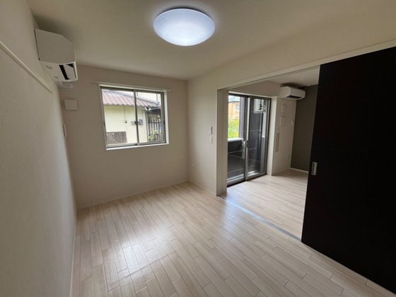 コーポレーヴ高松Ⅱ