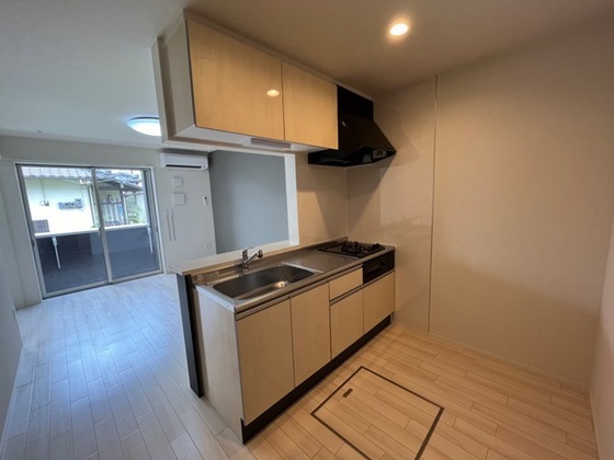 コーポレーヴ高松Ⅱ