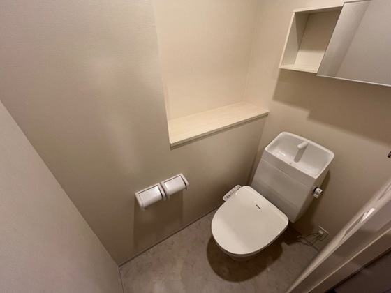 コーポレーヴ高松Ⅱ