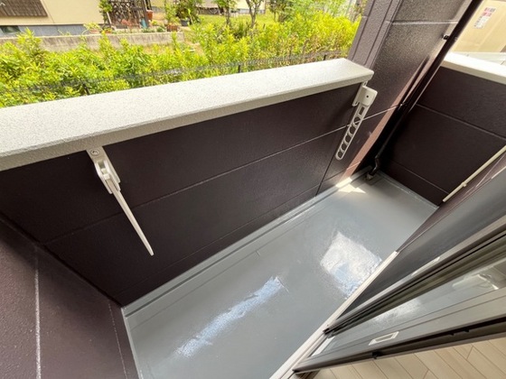 コーポレーヴ高松Ⅱ