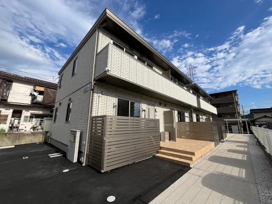 イーストガーデンA