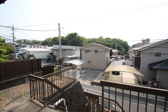 妹尾グリーンコーポ