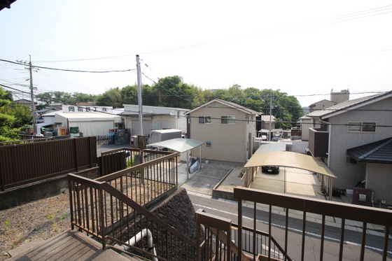 妹尾グリーンコーポ