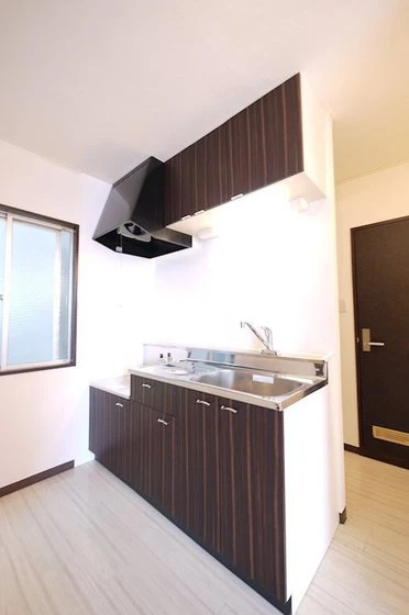 妹尾グリーンコーポ