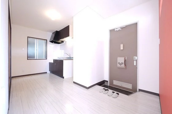 妹尾グリーンコーポ