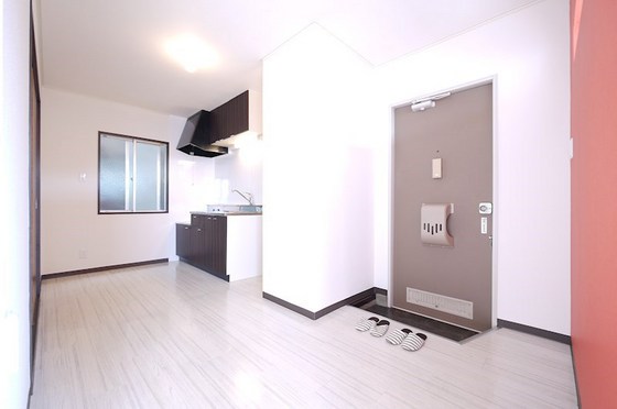 妹尾グリーンコーポ