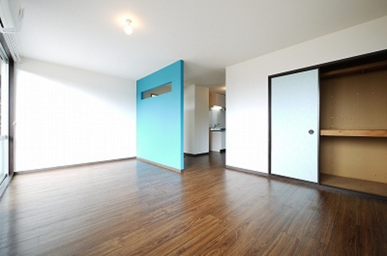 妹尾グリーンコーポ