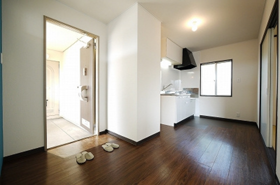 妹尾グリーンコーポ