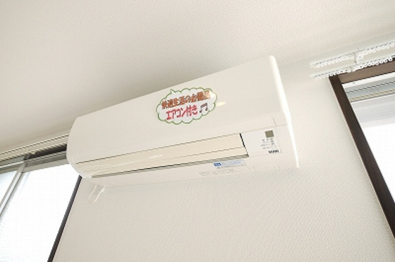 妹尾グリーンコーポ