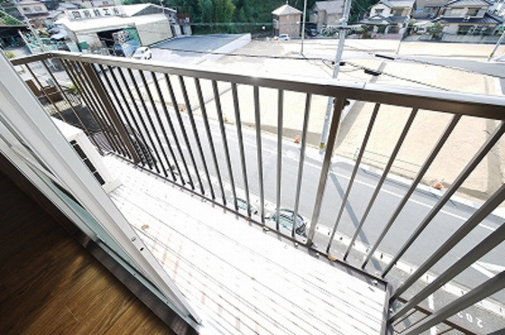 妹尾グリーンコーポ