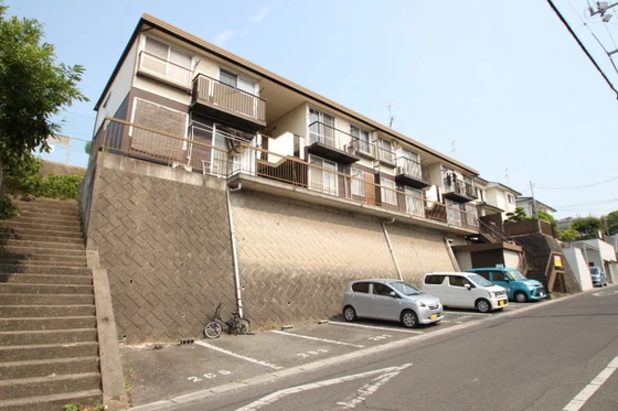 妹尾グリーンコーポ