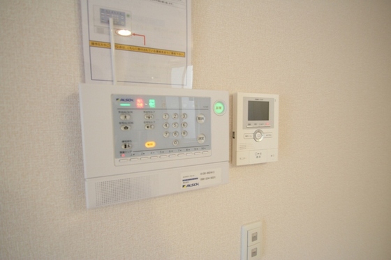 ルラシオン B棟