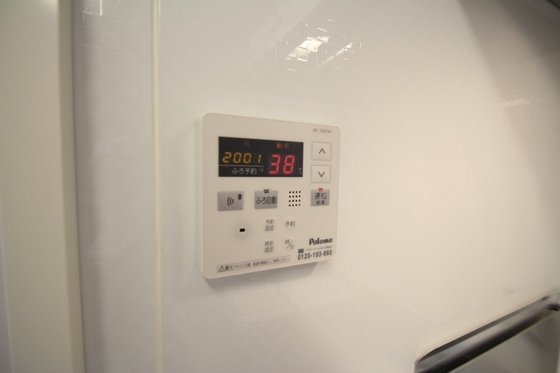 ルラシオン B棟