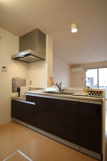 ルラシオン B棟