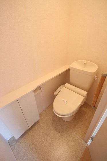 ルラシオン B棟