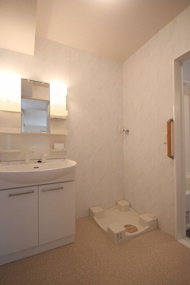 ルラシオン B棟