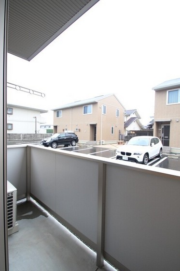 ルラシオン B棟