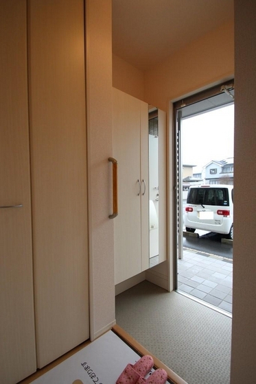 ルラシオン B棟