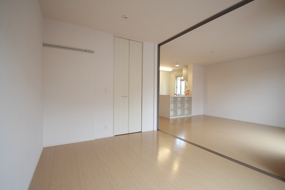 ルラシオン B棟