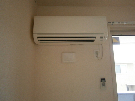 ルラシオン B棟