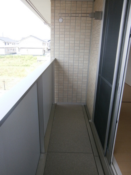 ルラシオン B棟