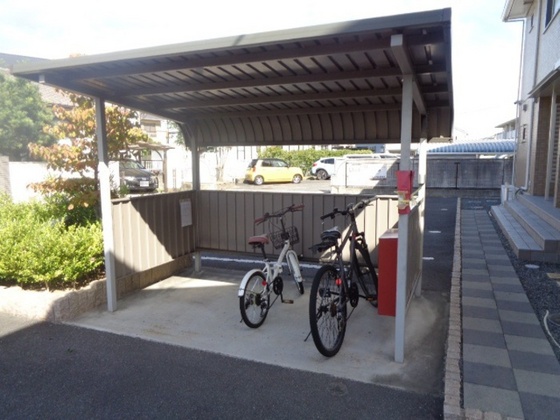 ルラシオン B棟