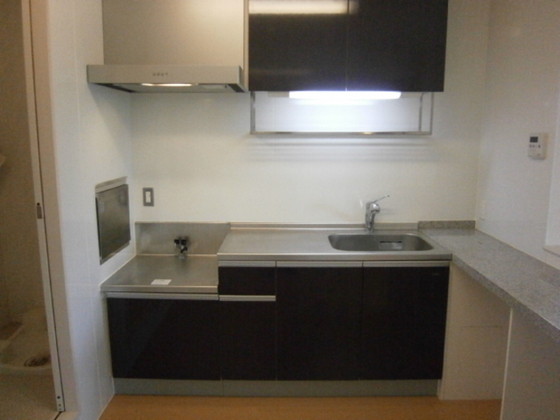 ルラシオン B棟