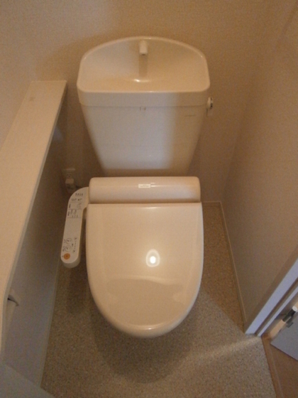 ルラシオン B棟